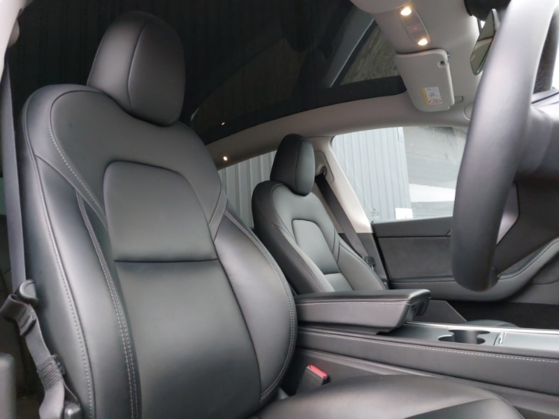 Used Tesla Model Y 2022 for sale - 77256926: Photo 19