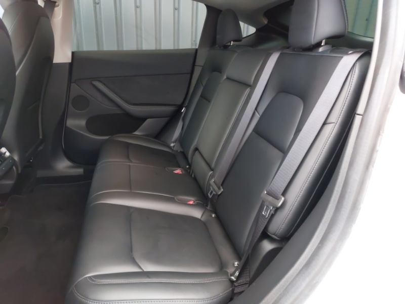 Used Tesla Model Y 2022 for sale - 77256926: Photo 6