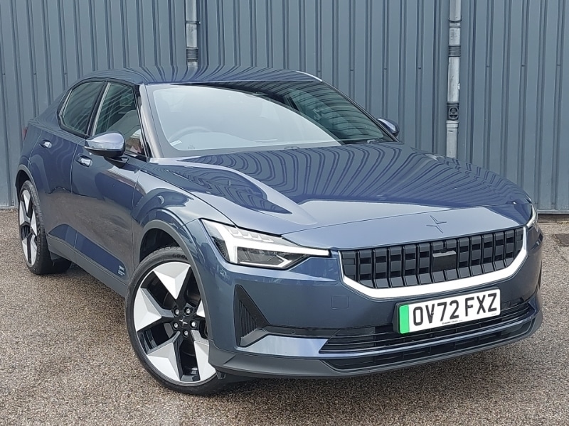 Used Polestar Polestar 2 2022 for sale - 76369665: Photo 1