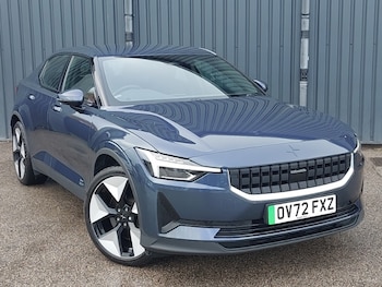 Polestar - Polestar 2