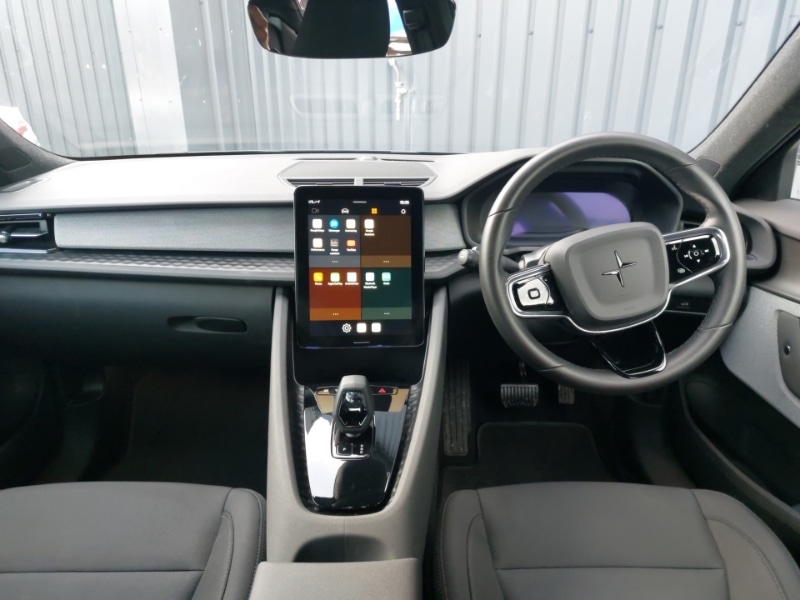 Used Polestar Polestar 2 2022 for sale - 76369665: Photo 2