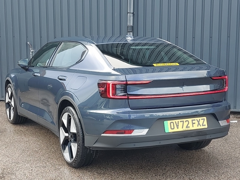 Used Polestar Polestar 2 2022 for sale - 76369665: Photo 3