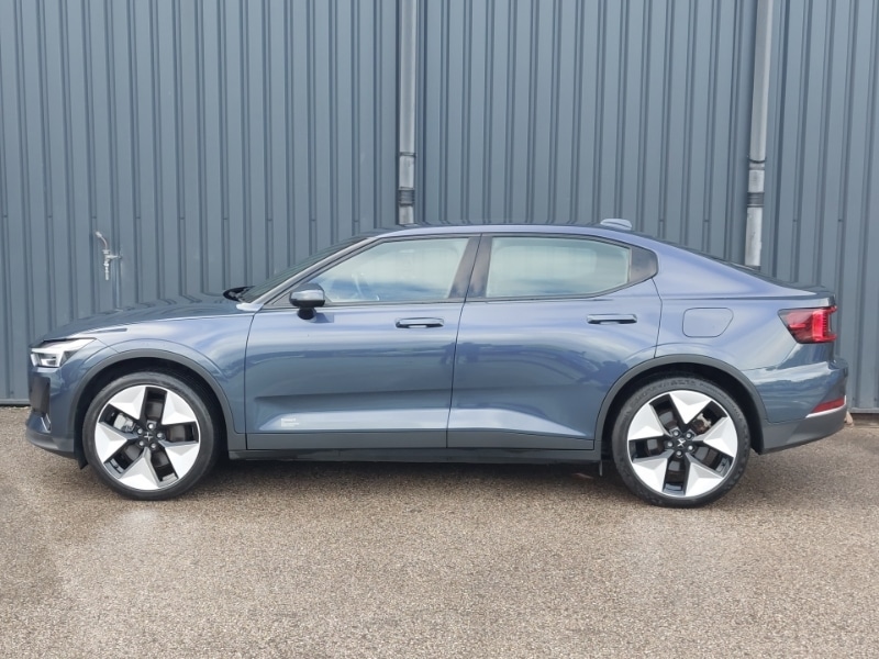 Used Polestar Polestar 2 2022 for sale - 76369665: Photo 4