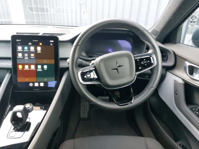 Used Polestar Polestar 2 2022 for sale - 76369665: Photo 7