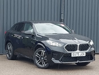 Used BMW X2 2025 for sale - 79650897: Photo