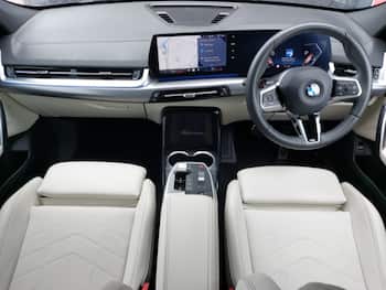 Used BMW X2 2025 for sale - 79650897: Photo