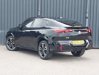 Used BMW X2 2025 for sale - 79650897: Photo