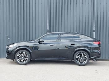 Used BMW X2 2025 for sale - 79650897: Photo