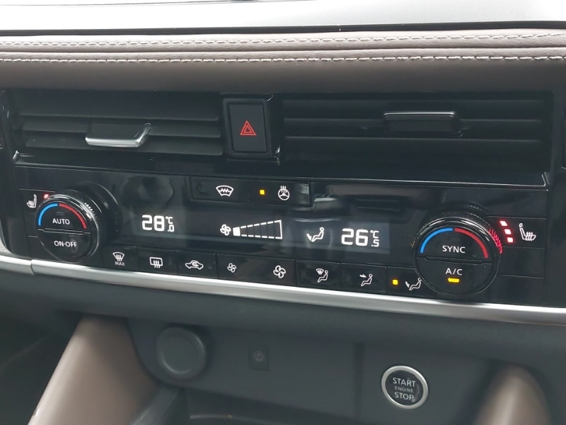 Used Nissan Qashqai 2025 for sale - 77595903: Photo 15