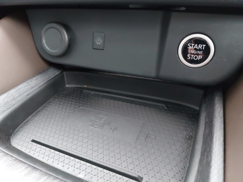 Used Nissan Qashqai 2025 for sale - 77595903: Photo 17