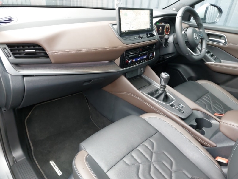 Used Nissan Qashqai 2025 for sale - 77595903: Photo 5