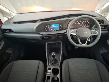 Used Volkswagen Caddy 2022 for sale - 78407020: Photo