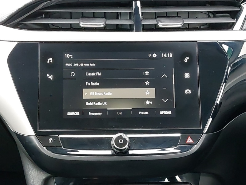 Used Vauxhall Corsa 2020 for sale - 76418984: Photo 10