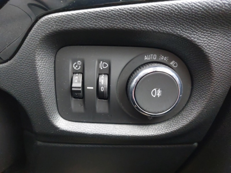 Used Vauxhall Corsa 2020 for sale - 76418984: Photo 13