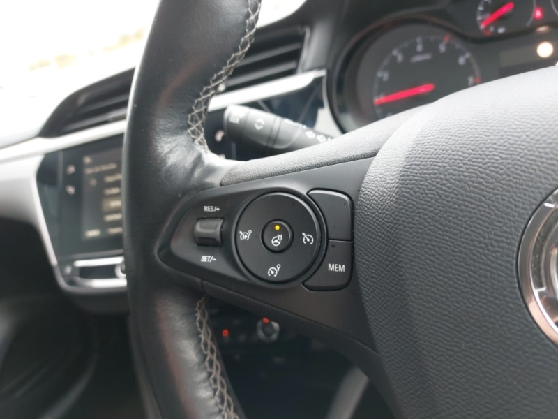 Used Vauxhall Corsa 2020 for sale - 76418984: Photo 15