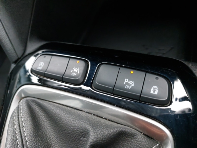 Used Vauxhall Corsa 2020 for sale - 76418984: Photo 18