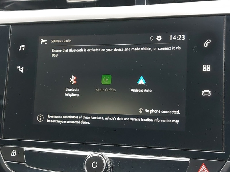 Used Vauxhall Corsa 2020 for sale - 76418984: Photo 19