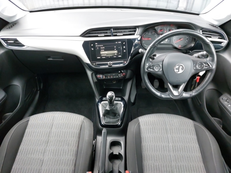 Used Vauxhall Corsa 2020 for sale - 76418984: Photo 2