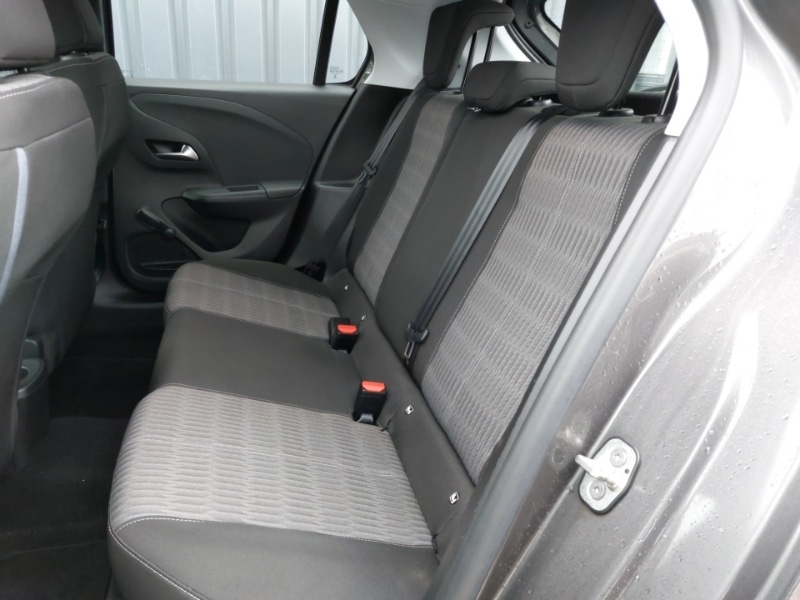 Used Vauxhall Corsa 2020 for sale - 76418984: Photo 6