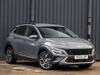 Used Hyundai KONA 2023 for sale - 78778119: Photo