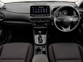 Used Hyundai KONA 2023 for sale - 78778119: Photo