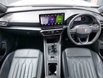 Used Cupra Formentor 2024 for sale - 79433347: Photo