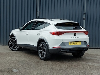 Used Cupra Formentor 2024 for sale - 79433347: Photo