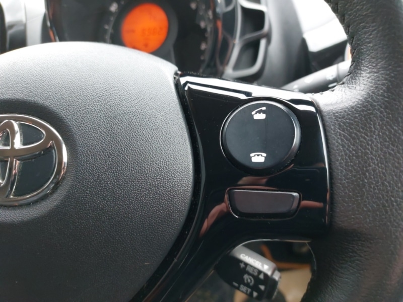 Used Toyota AYGO 2020 for sale - 77329989: Photo 15