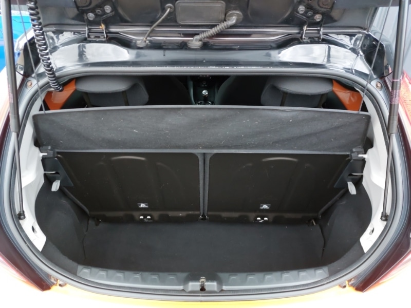 Used Toyota AYGO 2020 for sale - 77329989: Photo 8