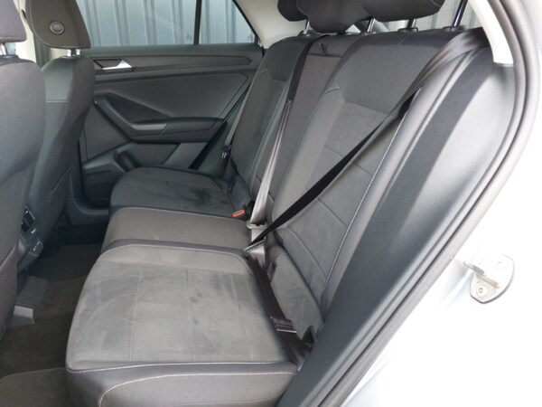 Used Volkswagen T-Roc 2024 for sale - 75285042: Photo 6