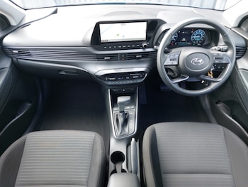 Used Hyundai i20 2023 for sale - 79086843: Photo