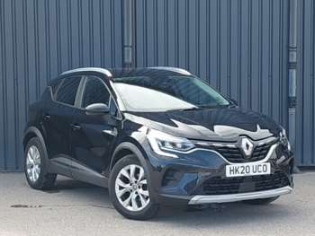2020 - 1.5 dCi 95 Iconic 5dr