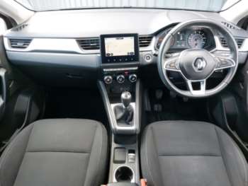 Used Renault Captur 2020 for sale - 75309971: Photo