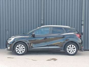 Used Renault Captur 2020 for sale - 75309971: Photo