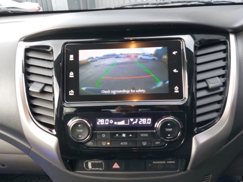 Used Mitsubishi L200 2019 for sale - 76589337: Photo 10