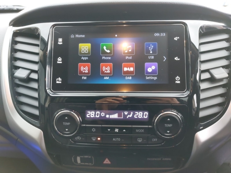 Used Mitsubishi L200 2019 for sale - 76589337: Photo 13