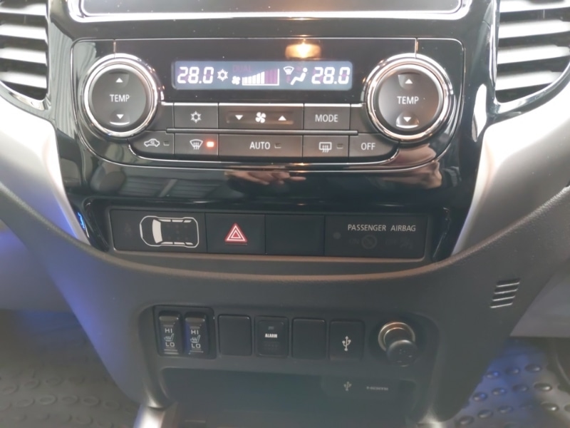 Used Mitsubishi L200 2019 for sale - 76589337: Photo 15