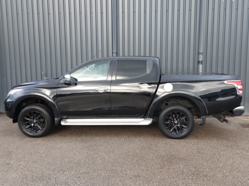 Used Mitsubishi L200 2019 for sale - 76589337: Photo 4