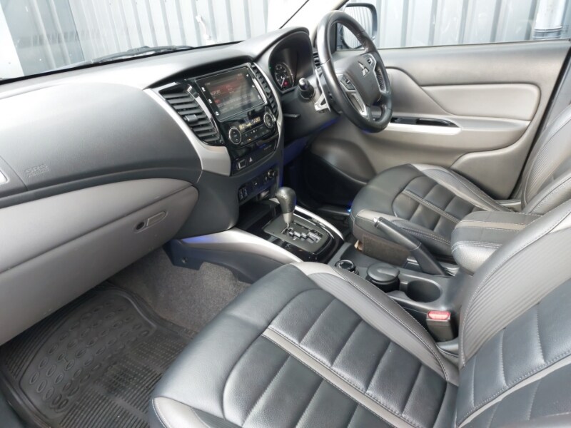 Used Mitsubishi L200 2019 for sale - 76589337: Photo 5