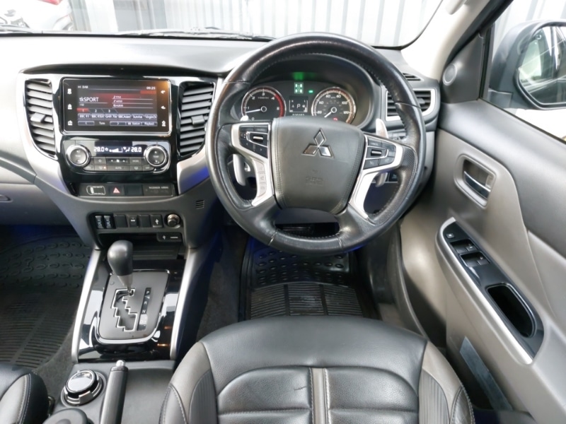 Used Mitsubishi L200 2019 for sale - 76589337: Photo 7