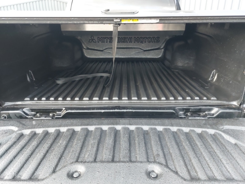 Used Mitsubishi L200 2019 for sale - 76589337: Photo 8