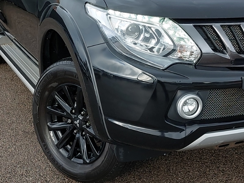 Used Mitsubishi L200 2019 for sale - 76589337: Photo 9