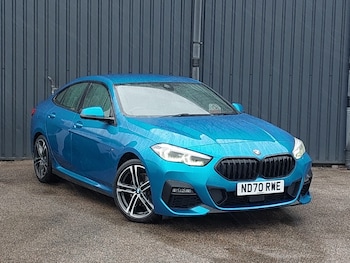 Used BMW 2 Series 2020 for sale - 79214168: Photo