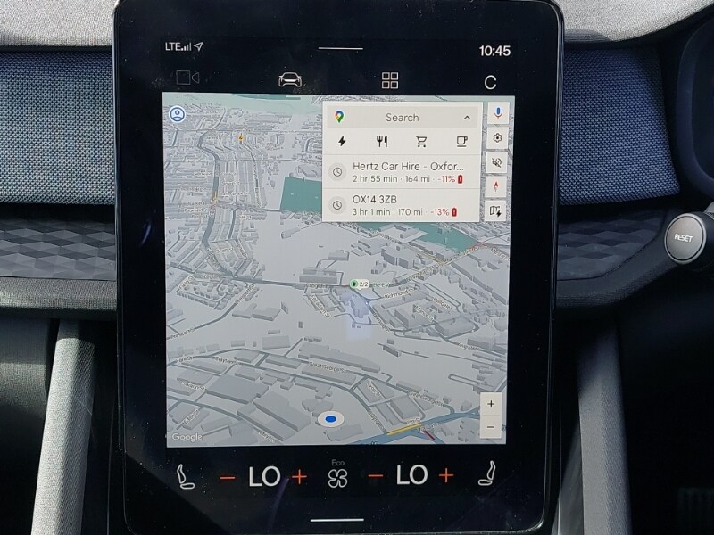 Used Polestar Polestar 2 2023 for sale - 78094077: Photo 10