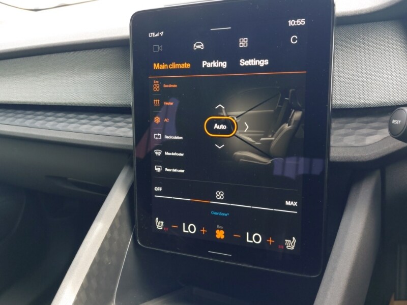 Used Polestar Polestar 2 2023 for sale - 78094077: Photo 15