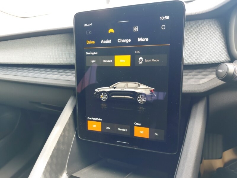 Used Polestar Polestar 2 2023 for sale - 78094077: Photo 17