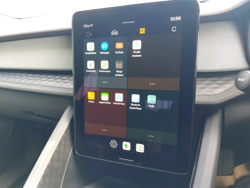 Used Polestar Polestar 2 2023 for sale - 78094077: Photo 18