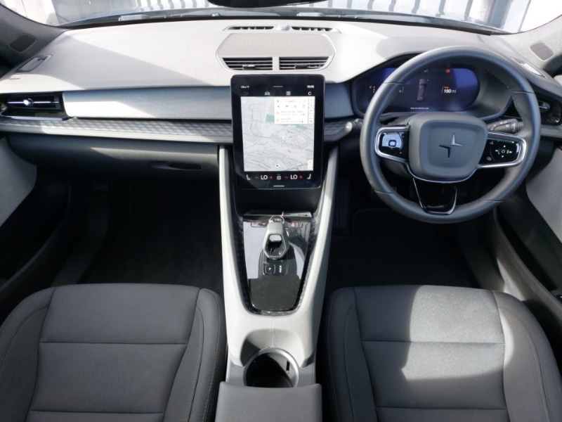 Used Polestar Polestar 2 2023 for sale - 78094077: Photo 2