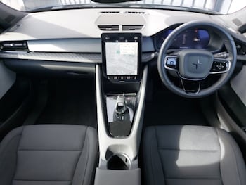 Used Polestar Polestar 2 2023 for sale - 78094077: Photo