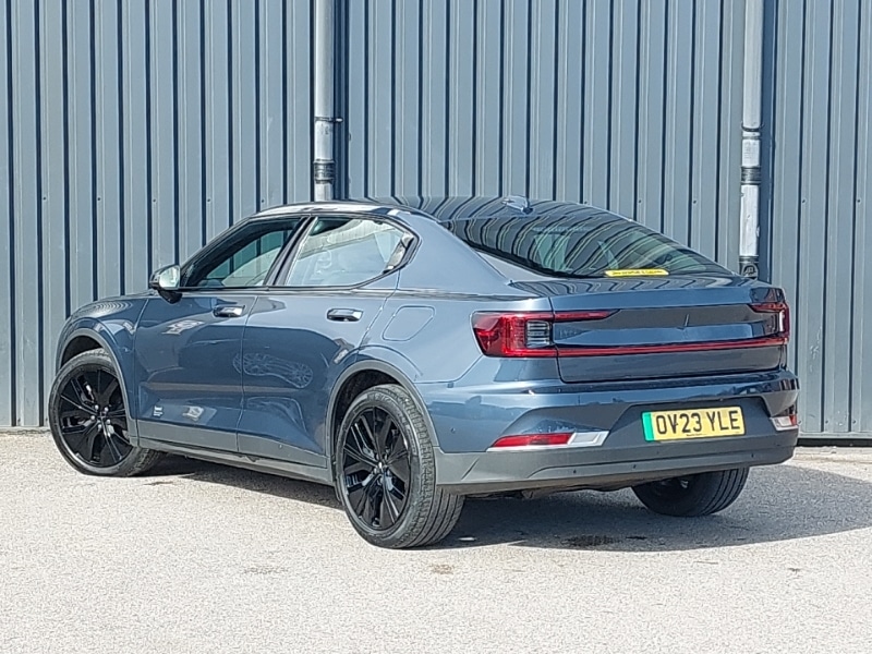 Used Polestar Polestar 2 2023 for sale - 78094077: Photo 3